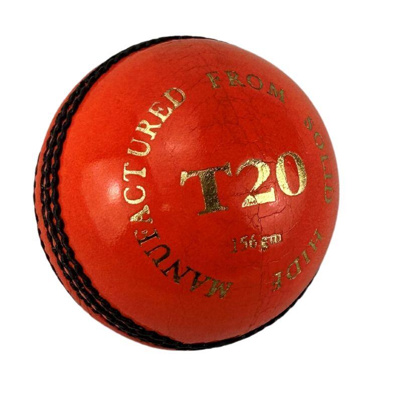 DUKES BALL T20 156G ORANGE