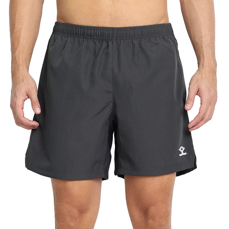 SHREY FREEDOM SHORTS GREY