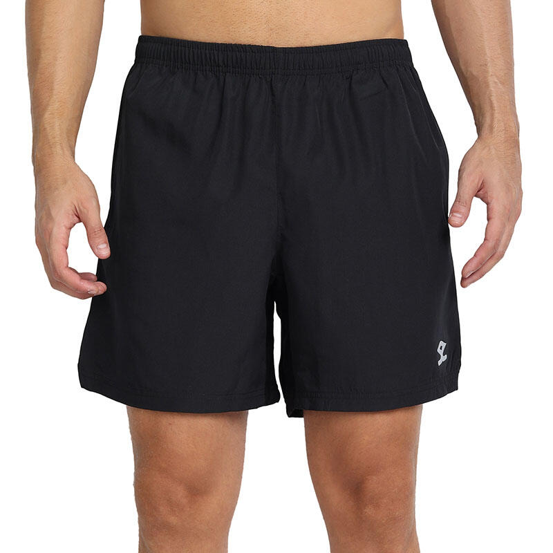 SHREY FREEDOM SHORTS BLACK