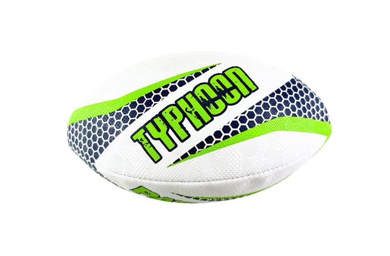 RUGBY LEAGUE BALL TYPHOON