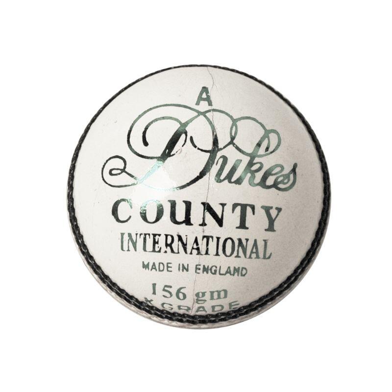 DUKES XGRADE COUNTY INTERNATIONAL 156G WHITE
