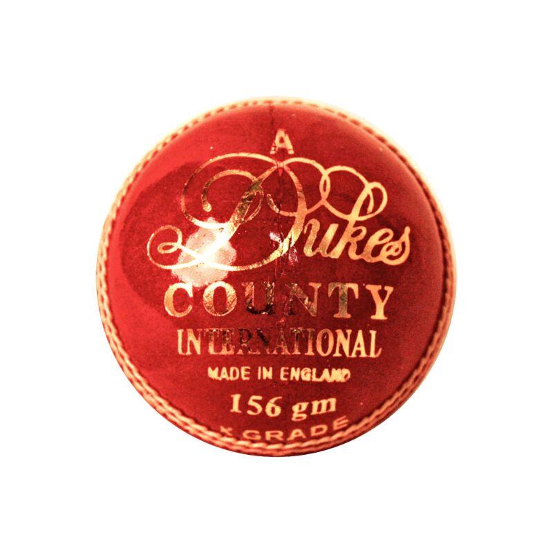 DUKES XGRADE COUNTY INTERNATIONAL 156G RED
