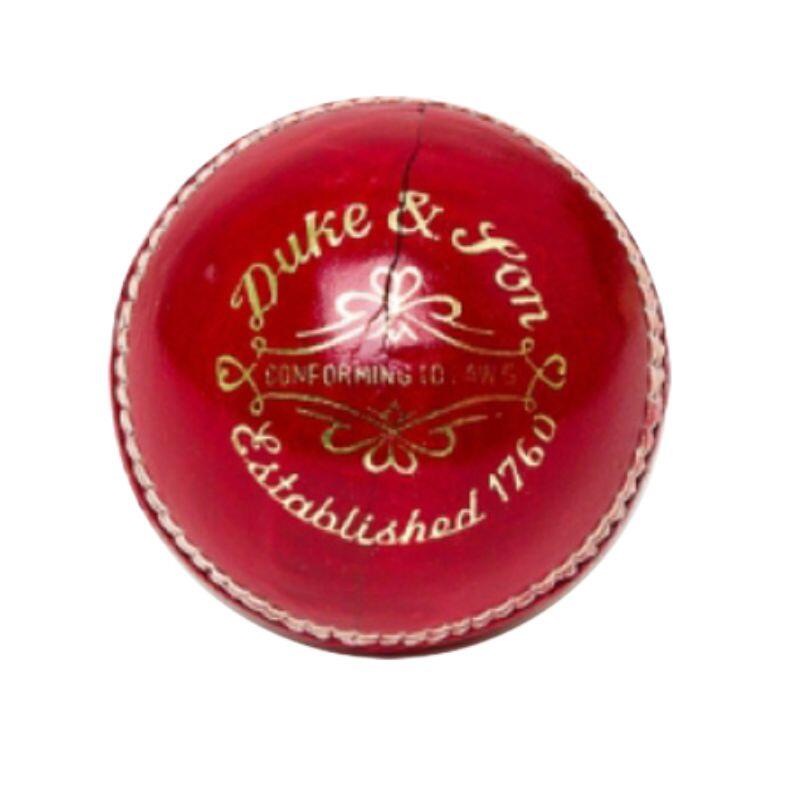 DUKES BALL XGRADE 156G RED