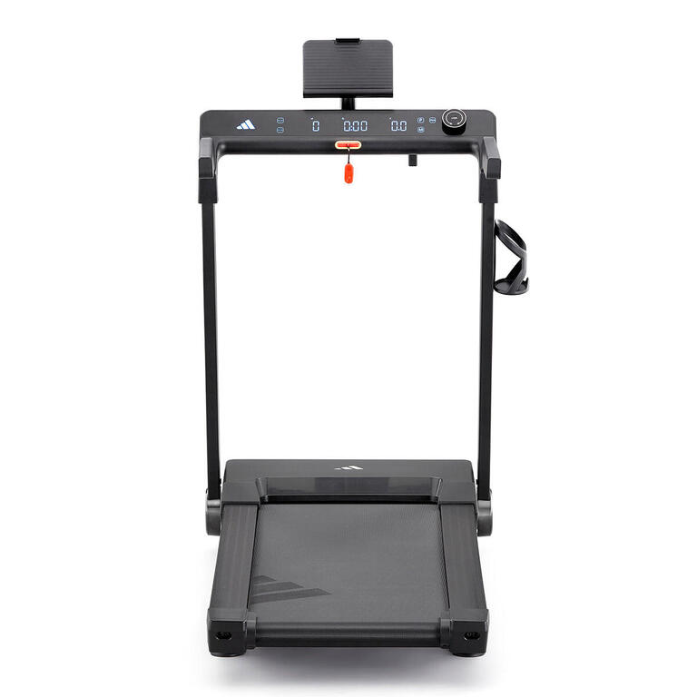 Adidas T-24C folding treadmill