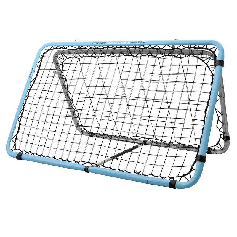 CRAZY CATCH PROFESSIONAL DOUBLE TROUBLE REBOUNDER