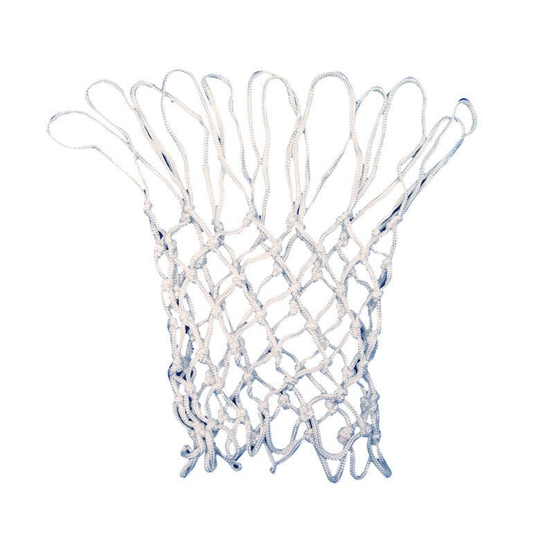BASKETBALL NET HEAVY DUTY - WHITE