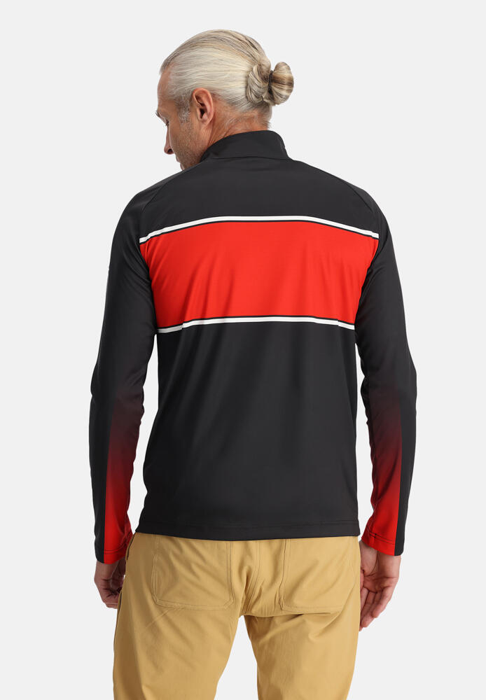 Sudadera con cremallera Ski Hombre - Paramount 2/7