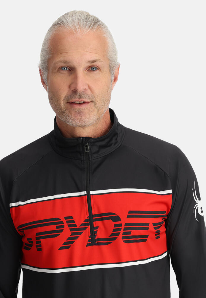 Sudadera con cremallera Ski Hombre - Paramount 3/7