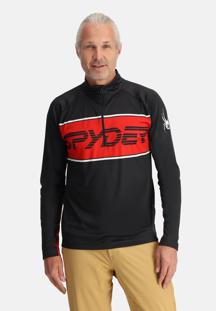Sudadera con cremallera Ski Hombre - Paramount 4/7