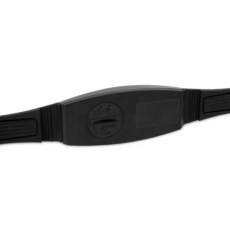 Centura Pentru Masurarea Ritmului Cardiac Flow Fitness 5 kHz