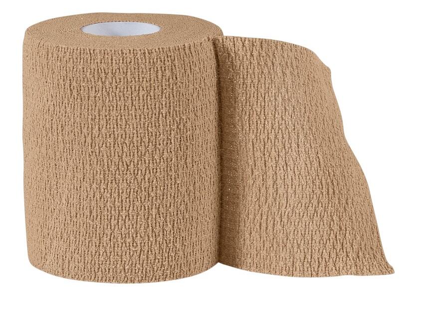 SELECT Stretch Extra-Bandage SELECT (Ligadura Elastica Adesiva) Bege