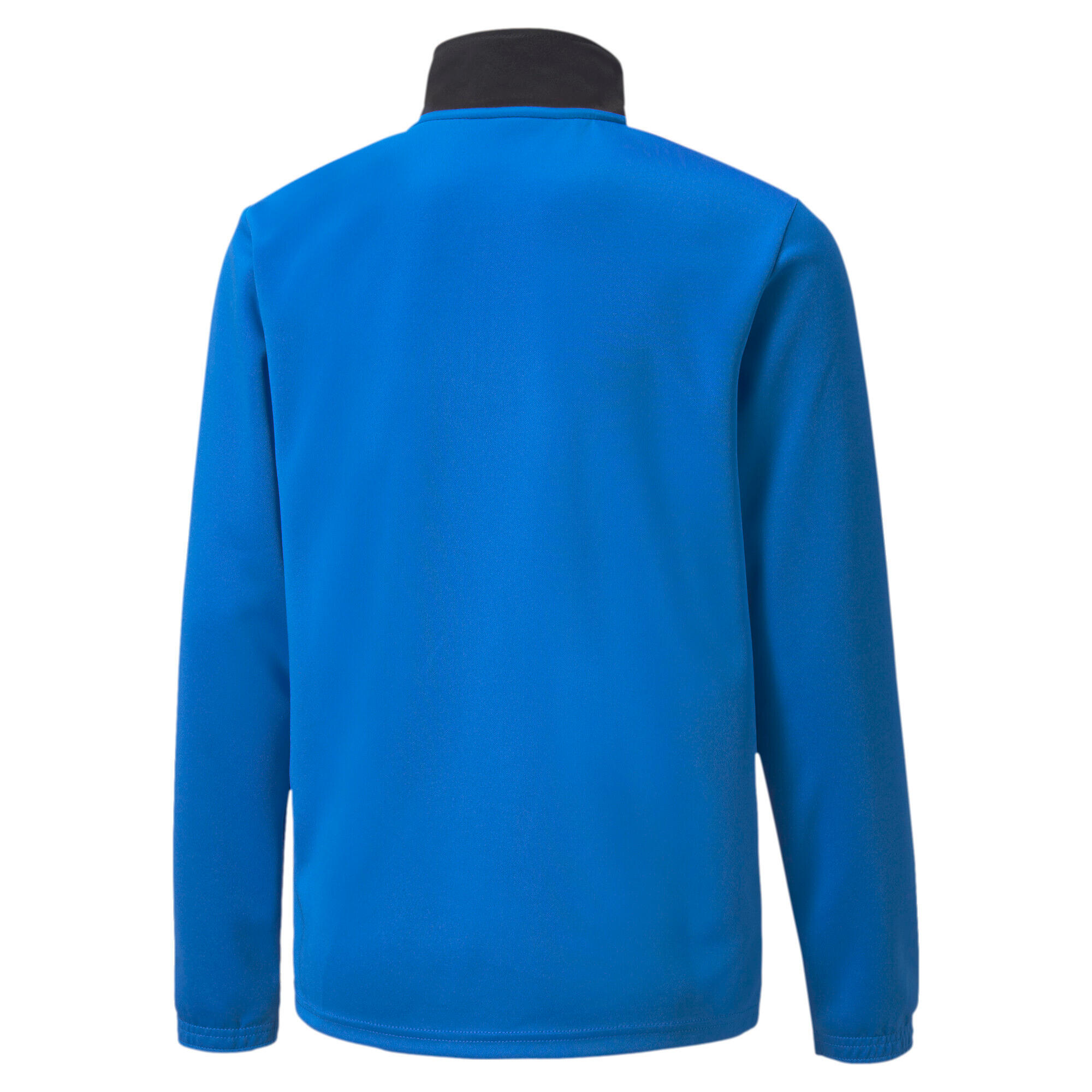 Sweatshirt Kind Puma Individual Rise 2/3