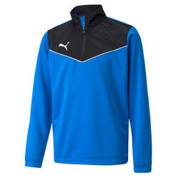 Sweatshirt enfant Puma Individual Rise