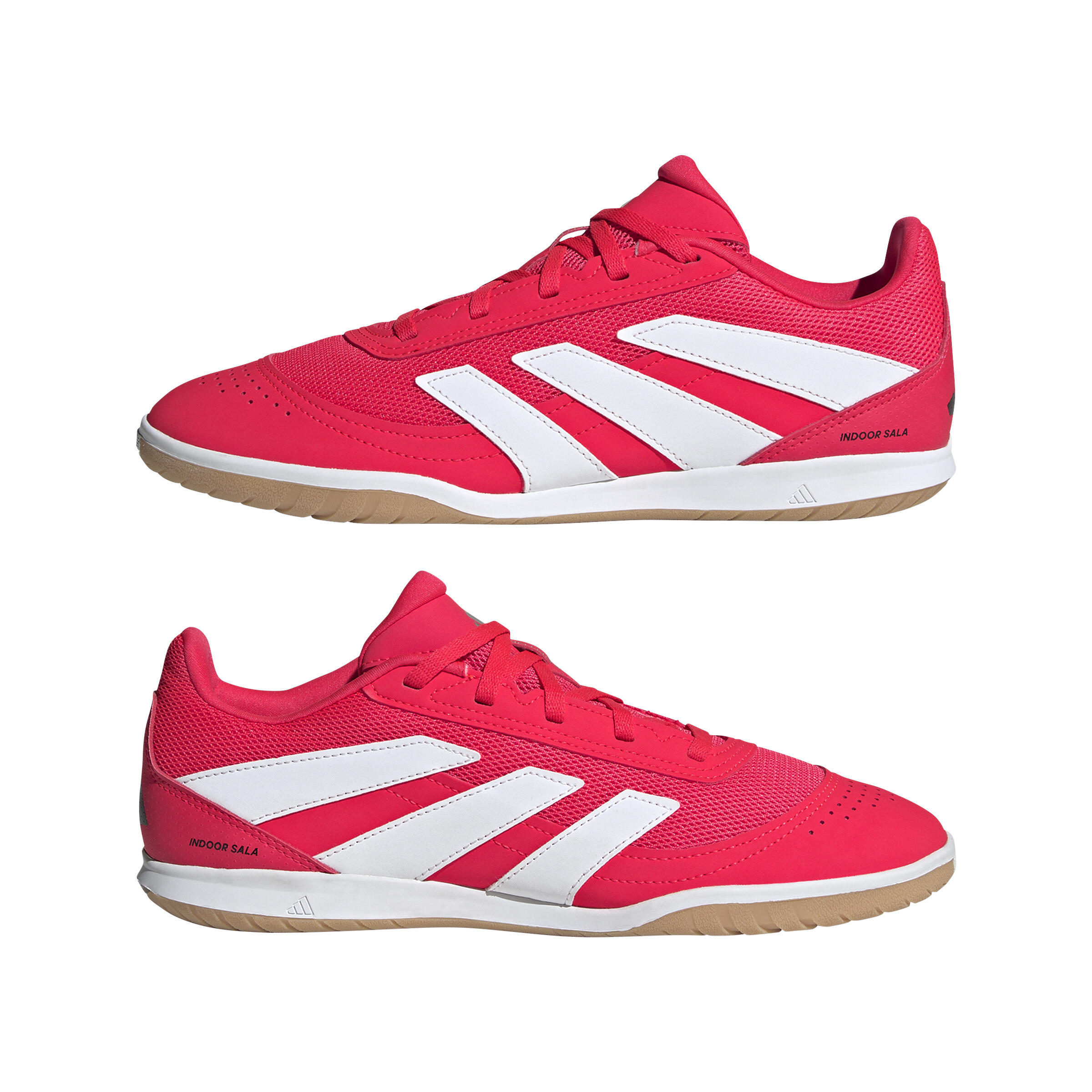 Scarpe calcio adidas Predator Club In SA AG 2/7