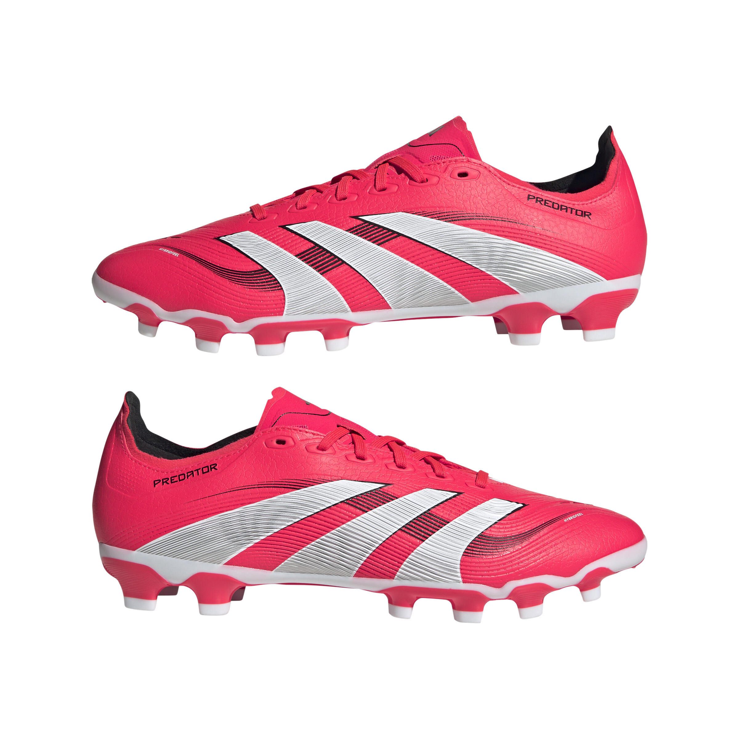 Chuteiras de futebol adidas Predator League MG 2/7