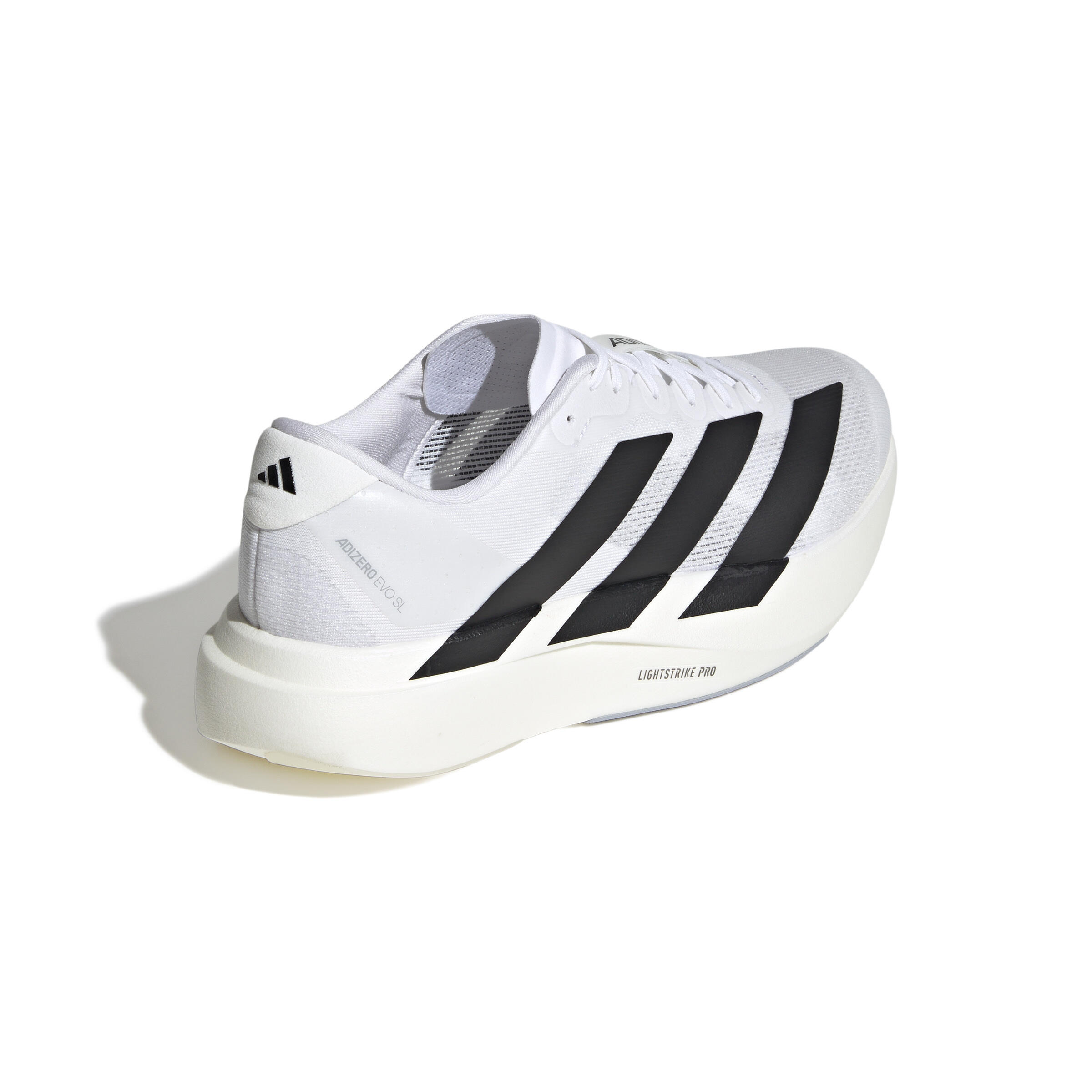 Buty ADIDAS ADIZERO EVO SL M Biały 6/7