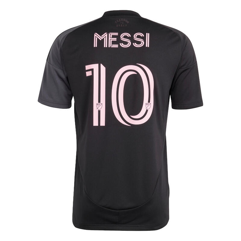 Maillot Extérieur Inter Miami CF 25/26 Messi