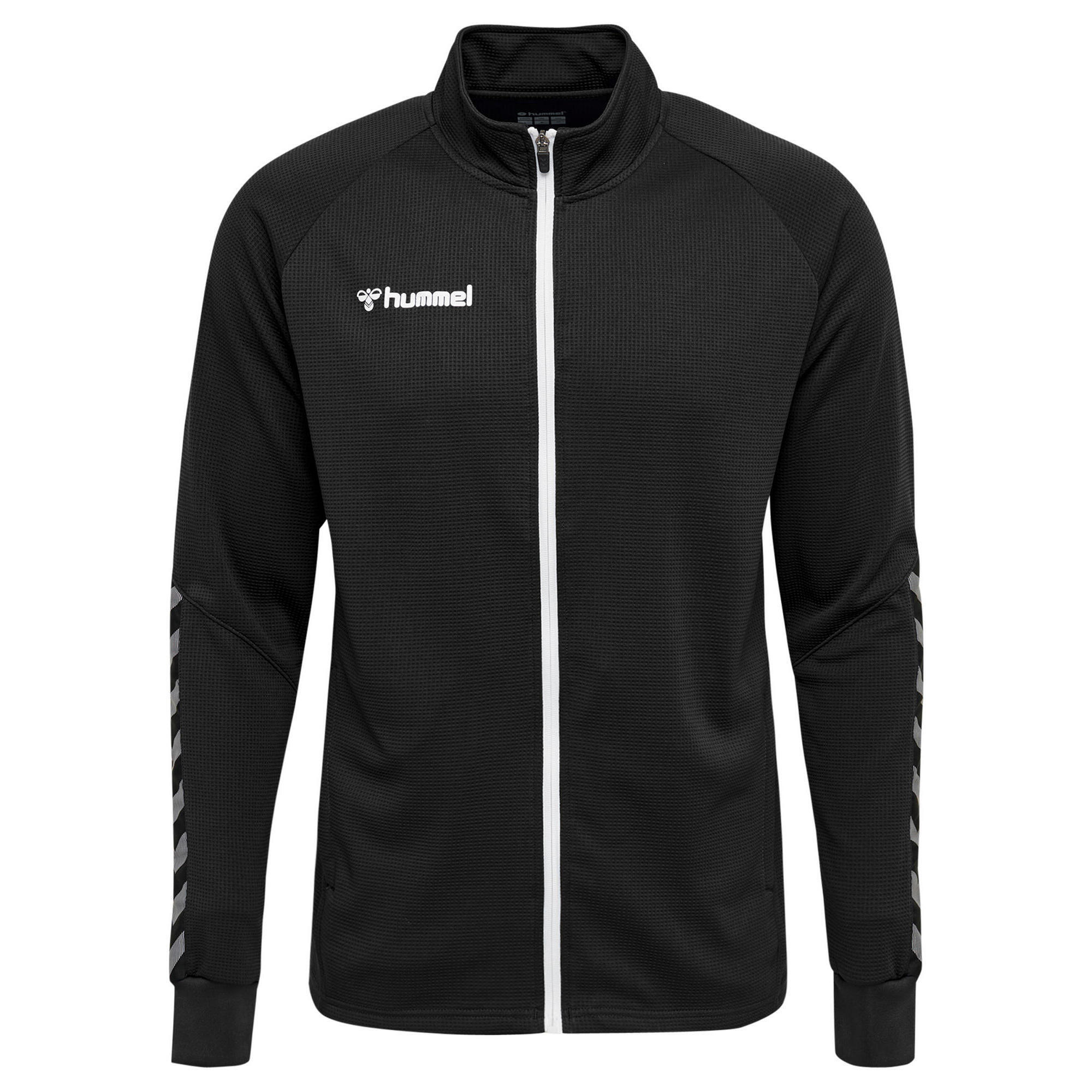 Casaco Hummel Zip hmlAUTHENTIC Poly