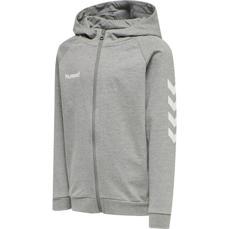 Fermeture Éclair Zip Combinaison Hmlgo Enfant HUMMEL