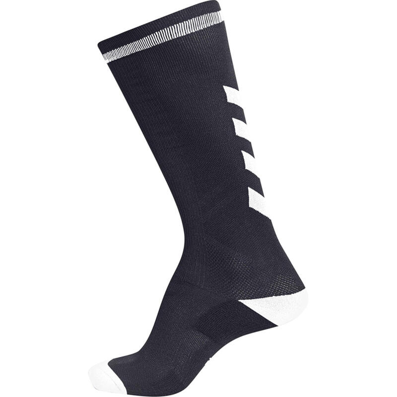 Enfiler Long Chaussettes Elite Indoor Adulte HUMMEL