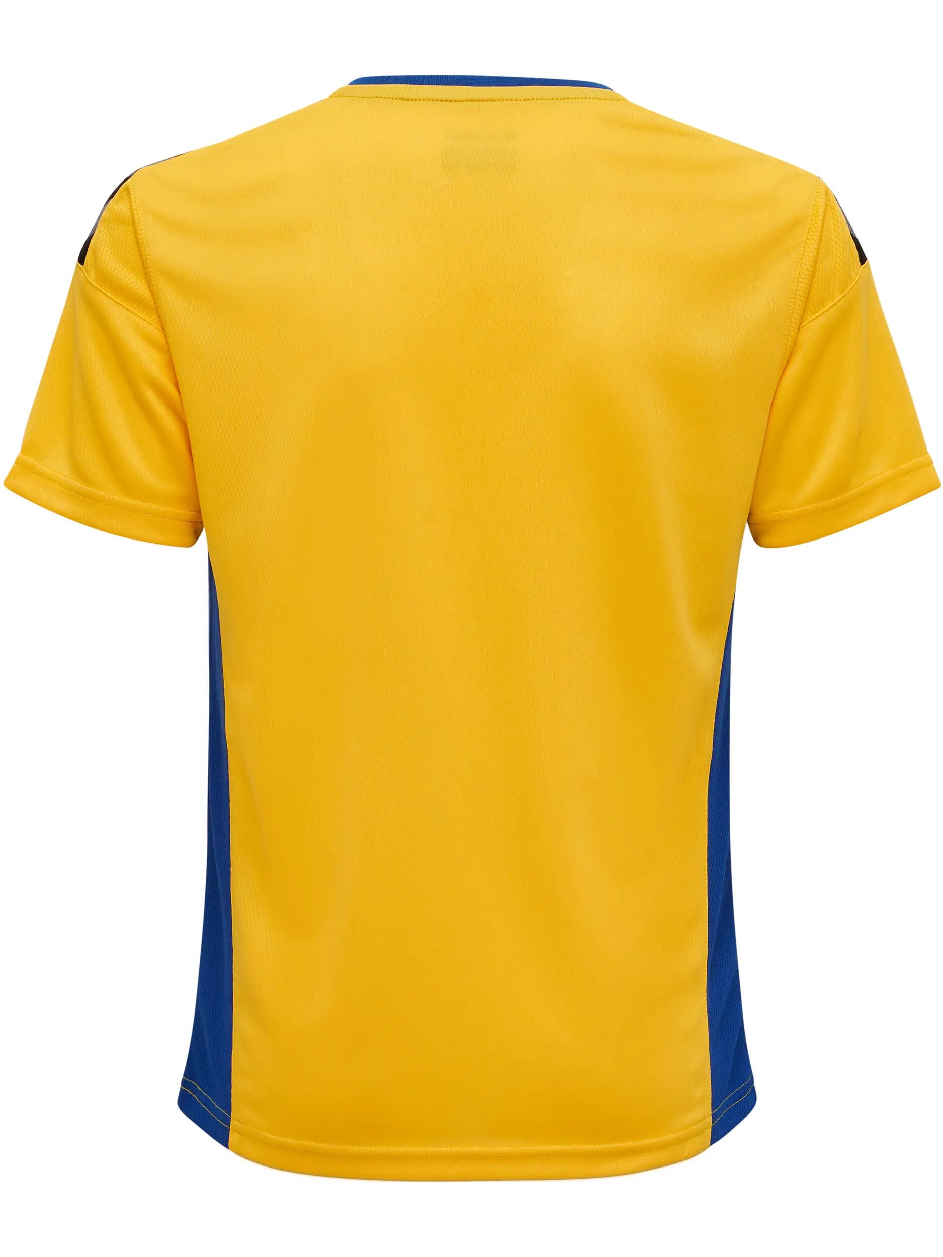 Trikot S/S 2/5