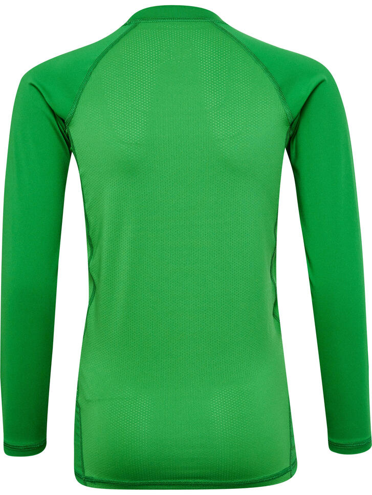 Dziecięcy dżersej z długim rękawem Hummel BL Performance