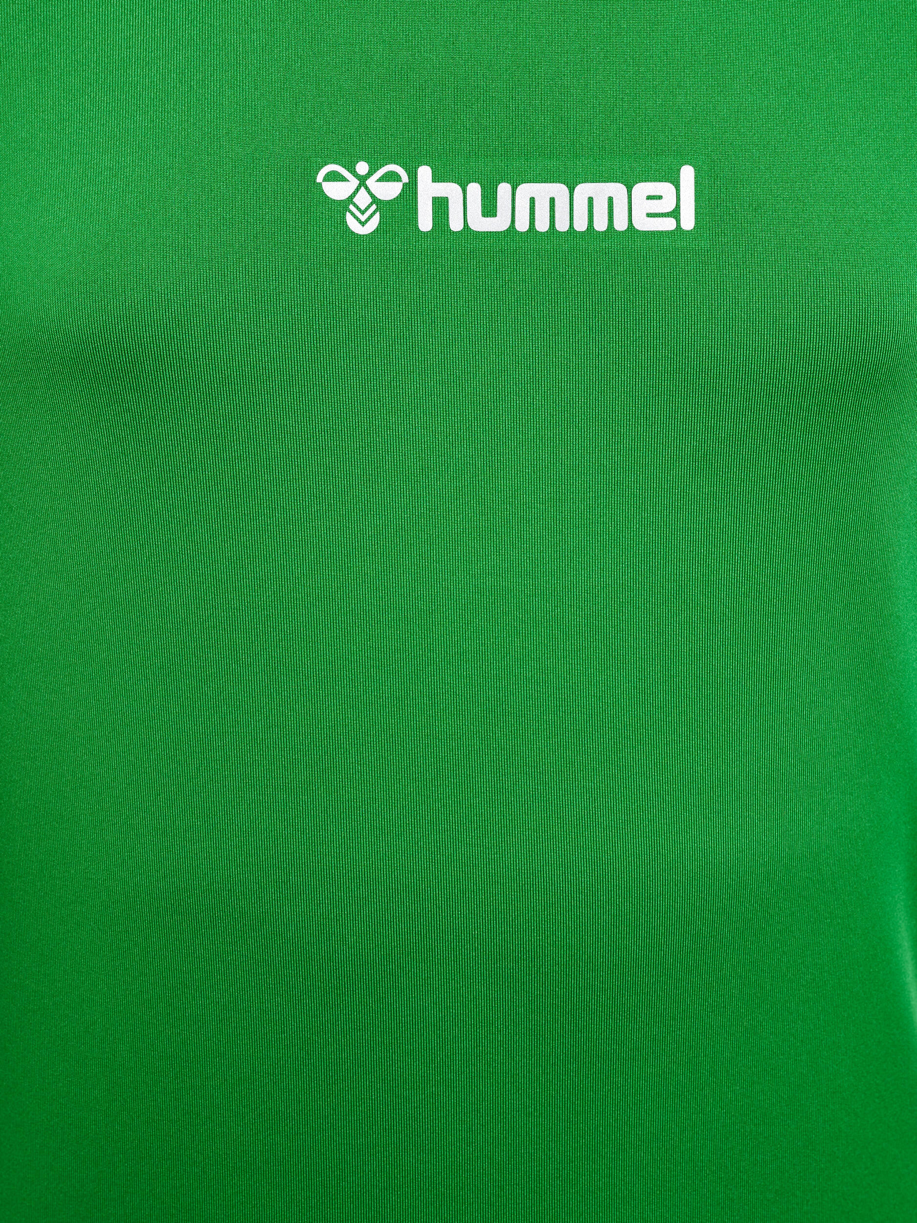 Kids' Long Sleeve Jersey Hummel BL Performance 3/7