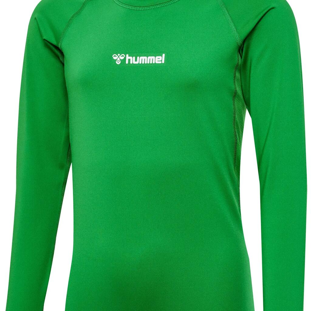 Kids' Long Sleeve Jersey Hummel BL Performance