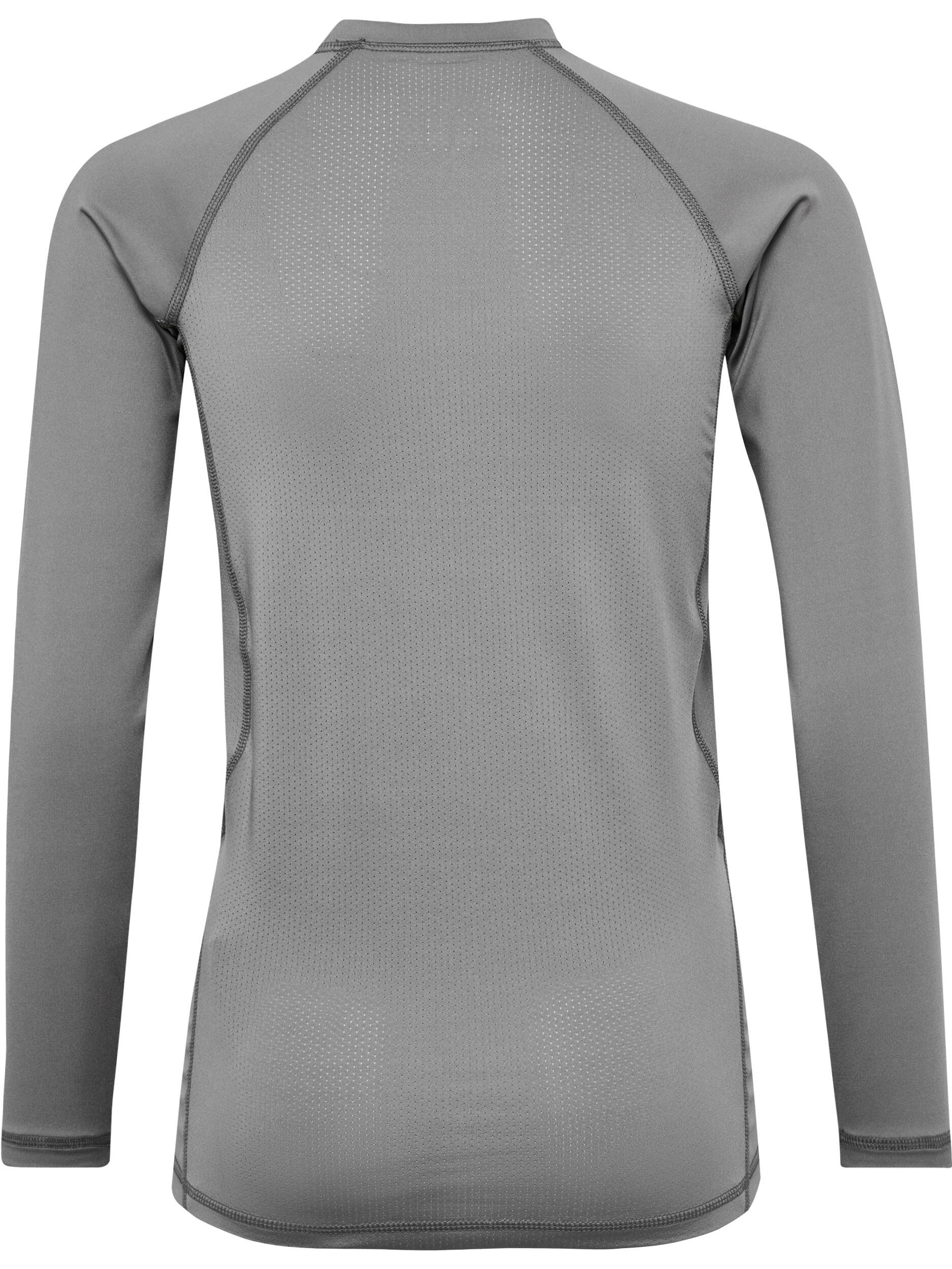 Kids' Long Sleeve Jersey Hummel BL Performance 2/7