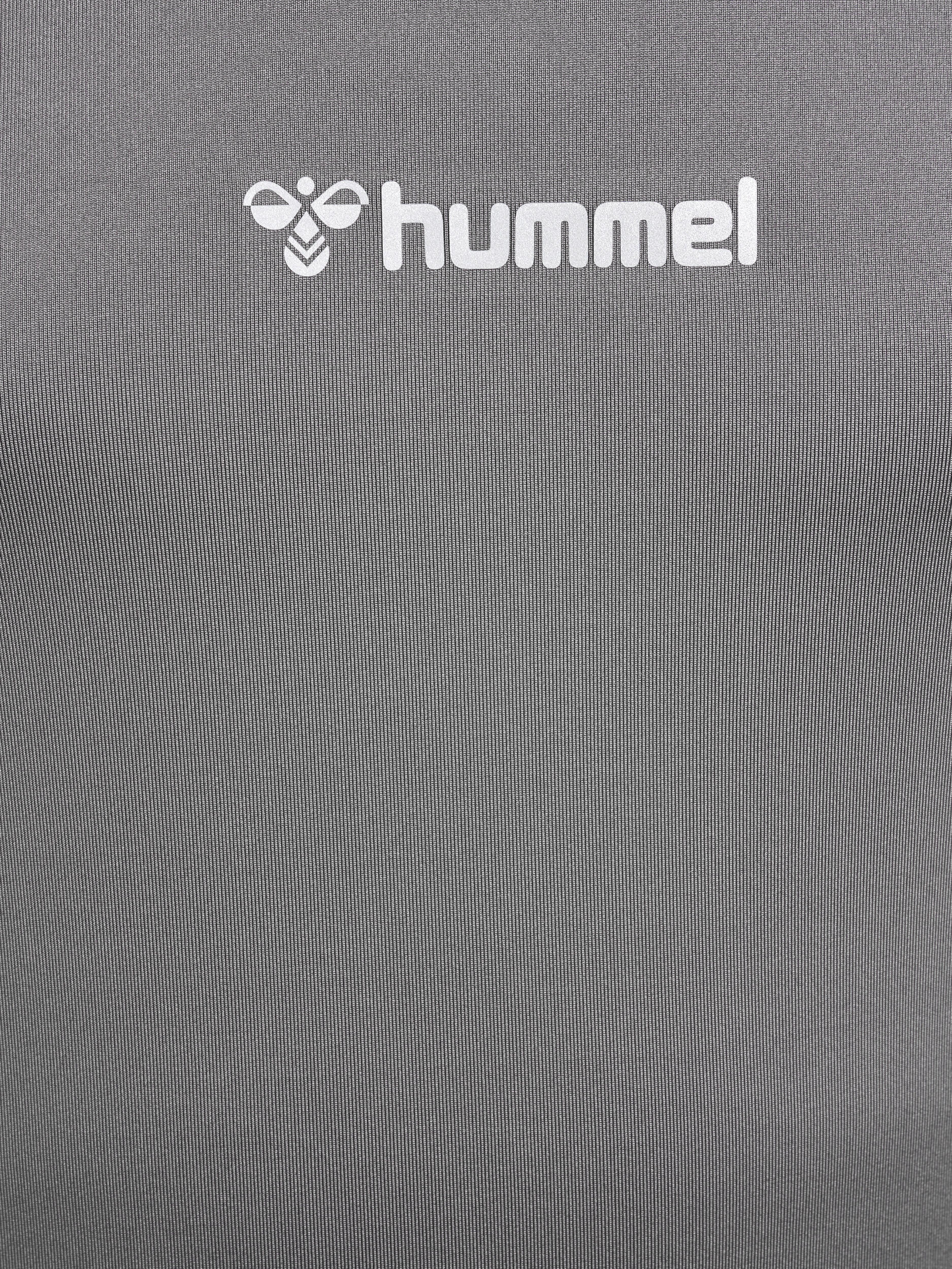 Kids' Long Sleeve Jersey Hummel BL Performance 3/7