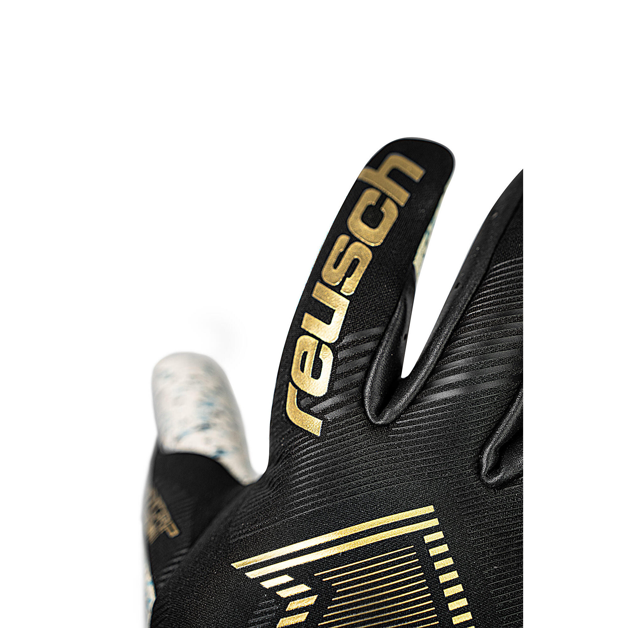 Guanti portiere Reusch Football Fastgrip Fusion 6/7