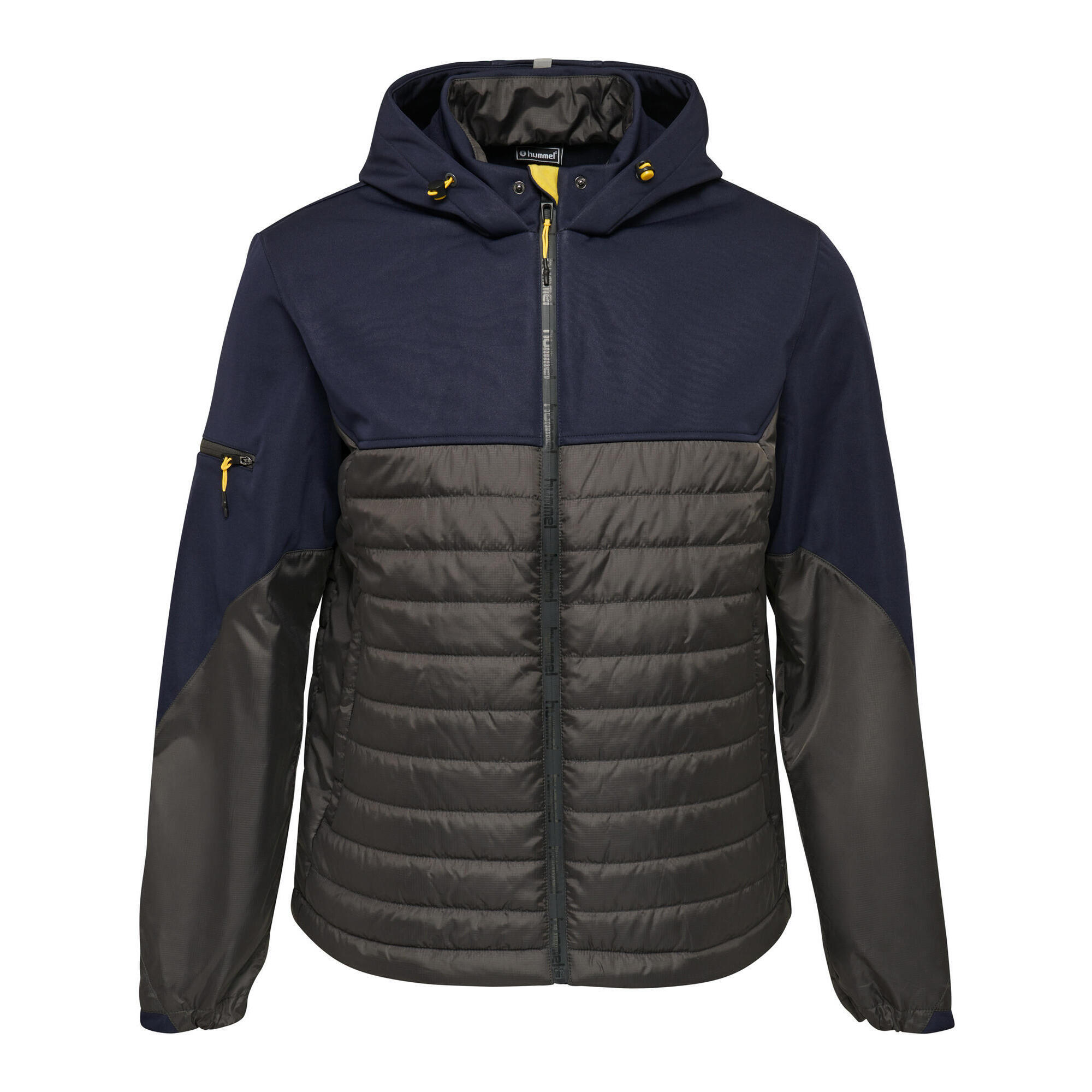 Casaco Hummel North Hybrid