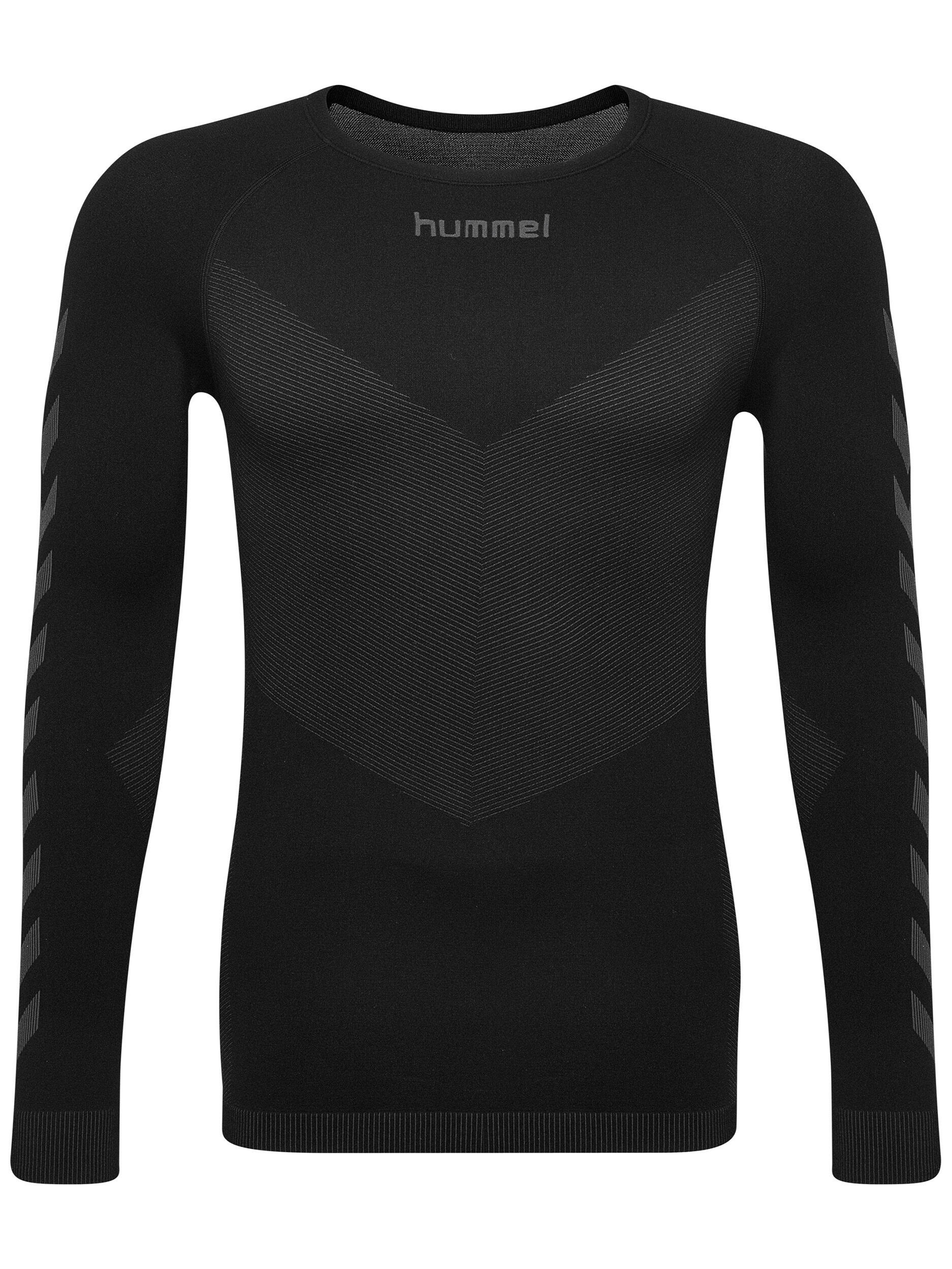 T-Shirt L/S Herren