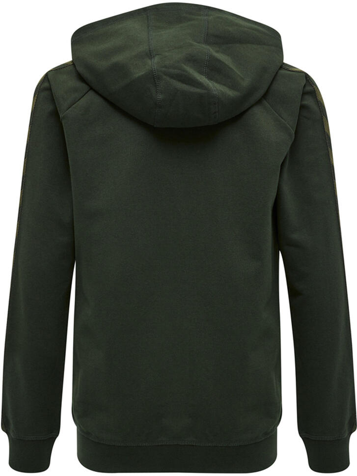 Bluza dziecięca Hummel Lmove Classic