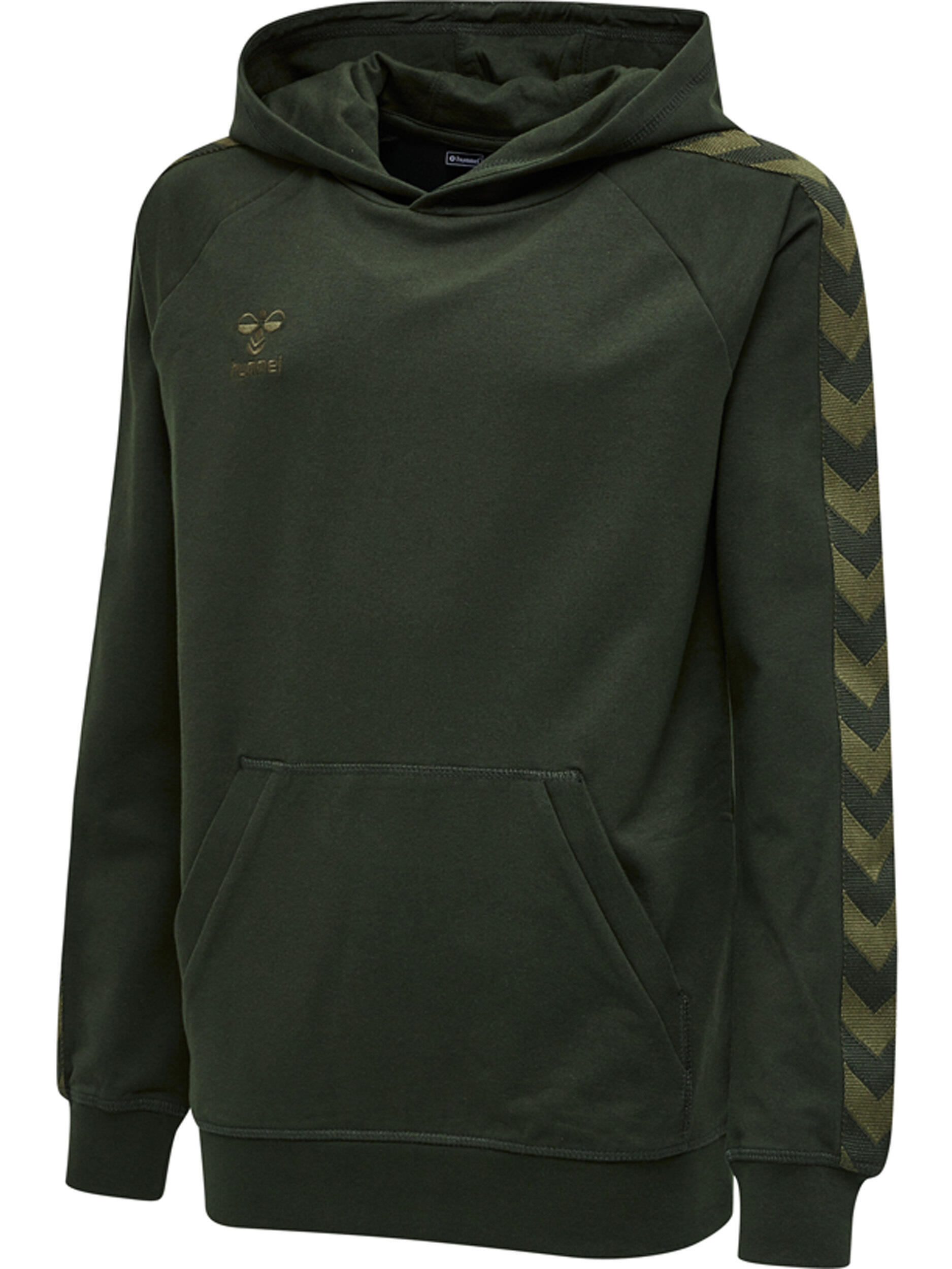 Felpa per bambini Hummel Lmove Classic 3/6