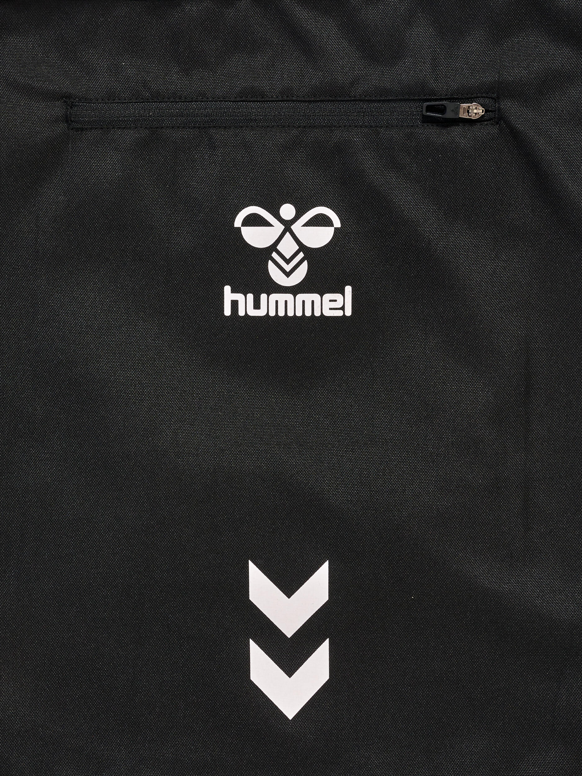 Plecak worek sportowy Hummel hmlCORE 2.0 GYM BAG BLACK 226317 3/4