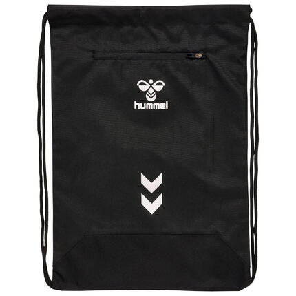 Plecak worek sportowy Hummel hmlCORE 2.0 GYM BAG BLACK 226317