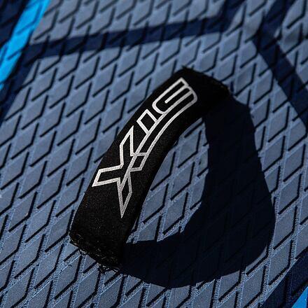 Nafukovací paddleboard SUP STX Performance Tourer 14' 6/7