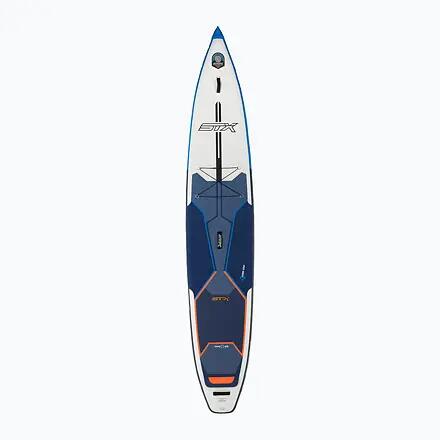 Nafukovací paddleboard SUP STX Performance Tourer 14' 3/7