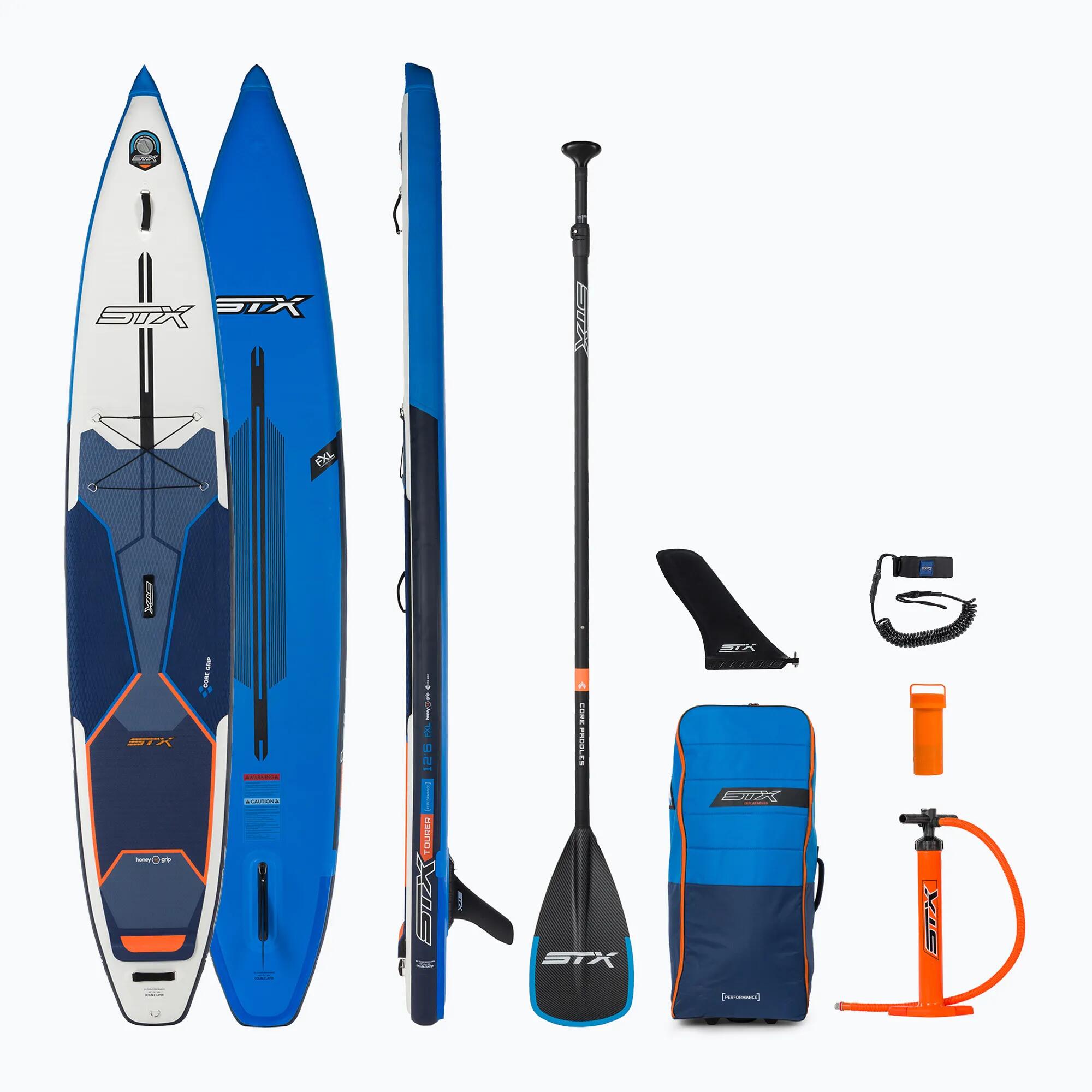 STX Paddleboard STX Performance Tourer 11'6''