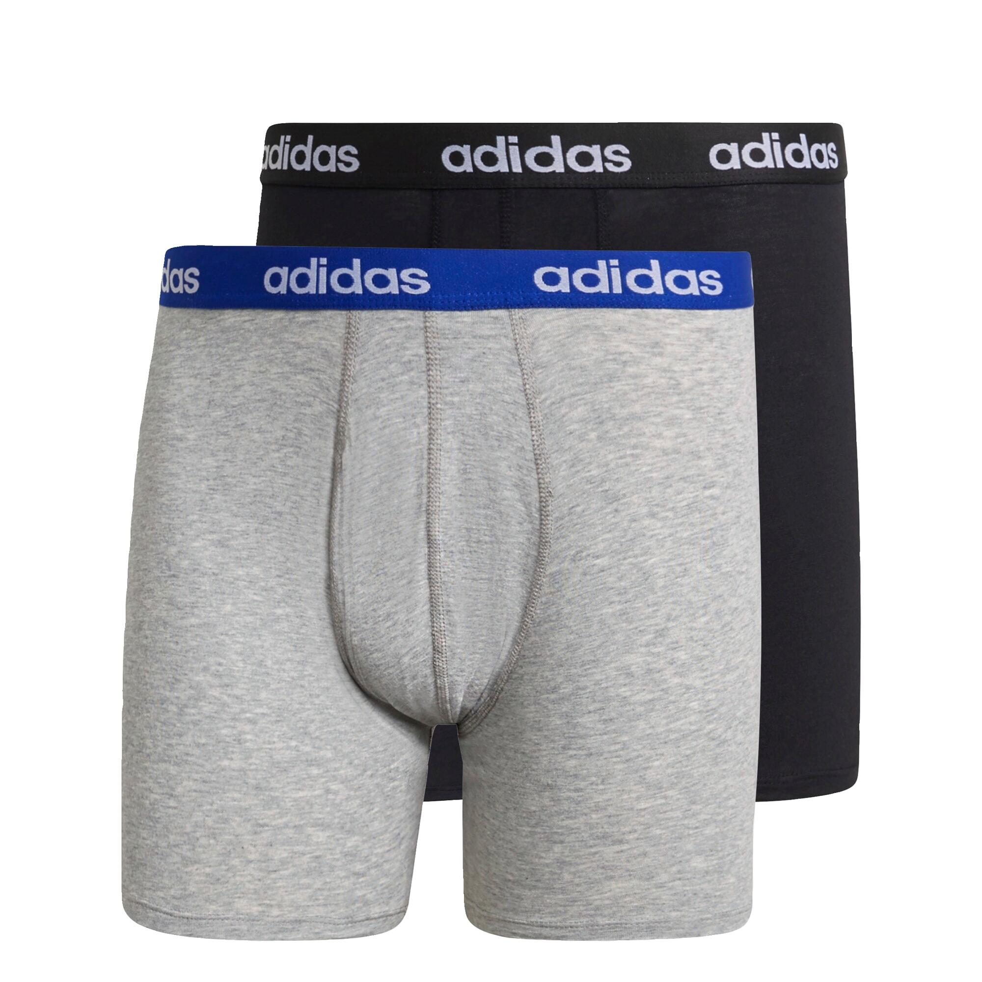 Boxer Essentials Logo (lot de 2) 1/5