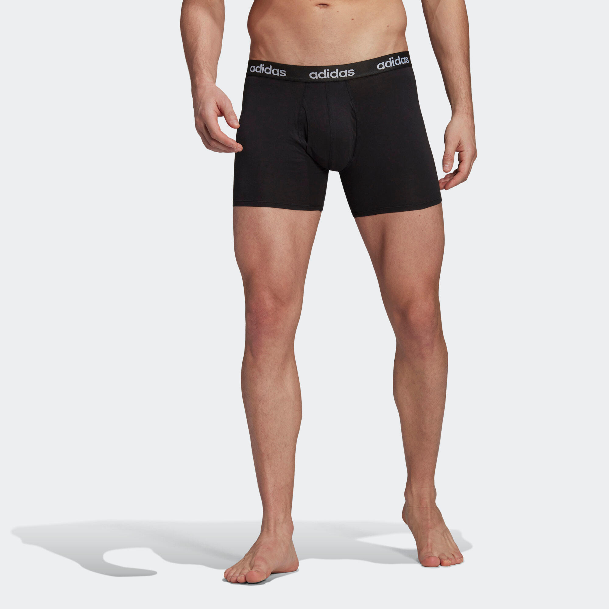 Boxer Essentials Logo (lot de 2) 2/5