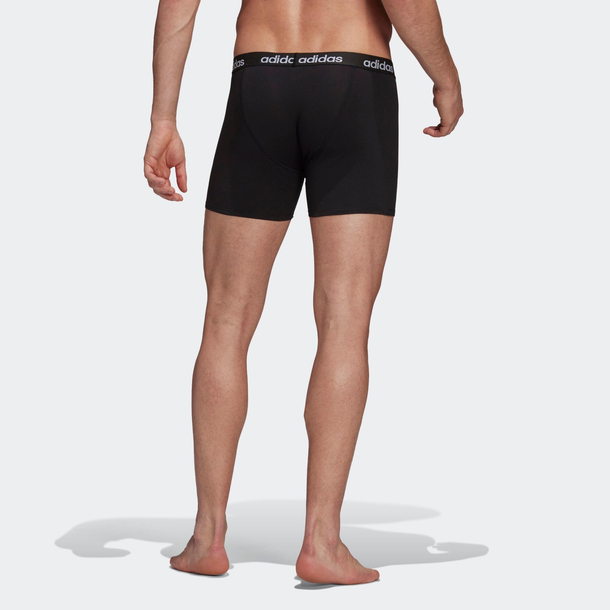 Boxer Essentials Logo (lot de 2) 3/5