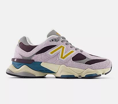 Chaussures New Balance 9060 Lilas