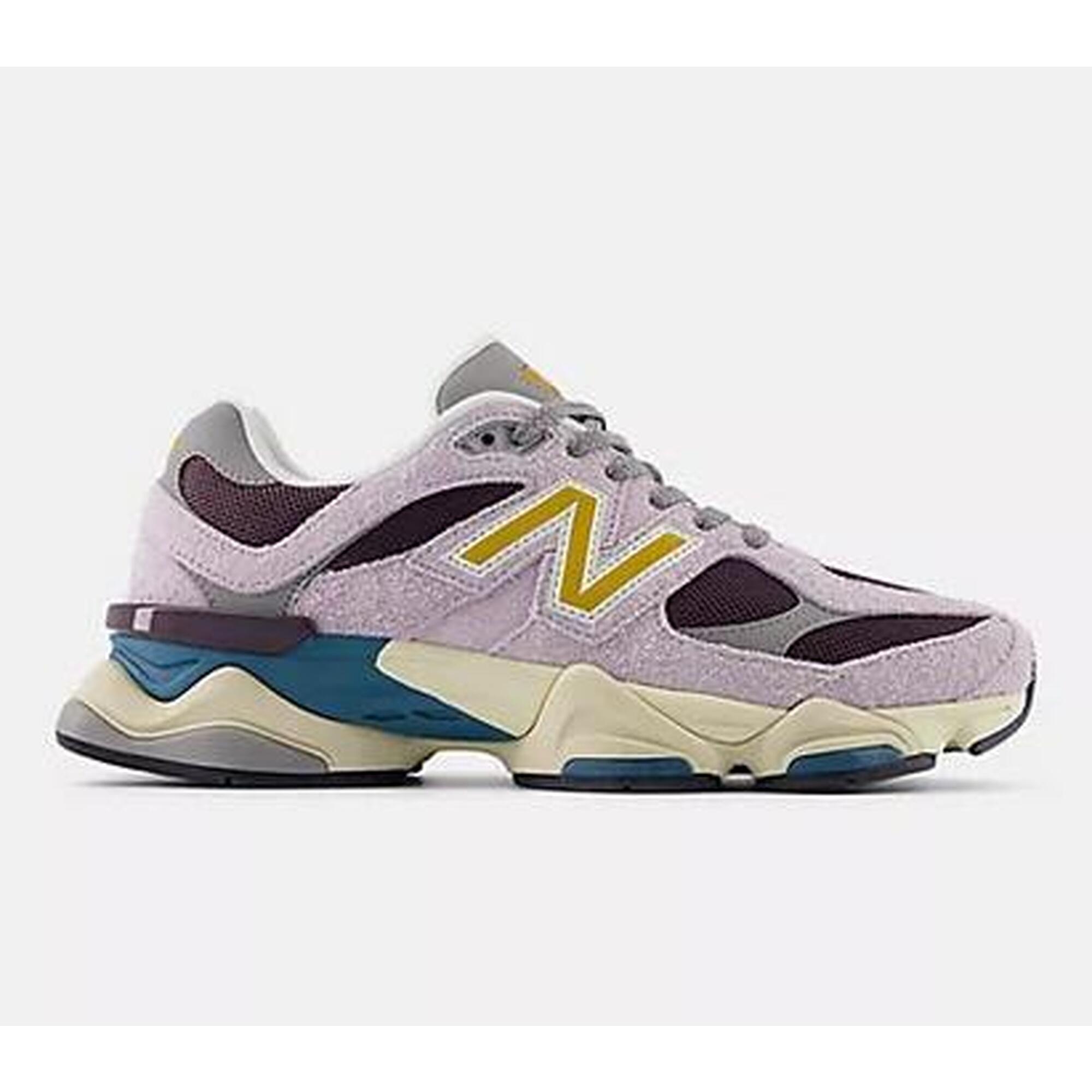 Chaussures New Balance 9060 Lilas NEW BALANCE Decathlon