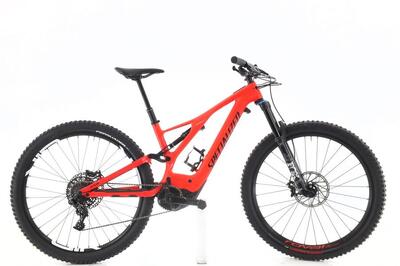 Ebike ricondizionata · Turbo Levo FSR Carbonio GX · Buone condizioni