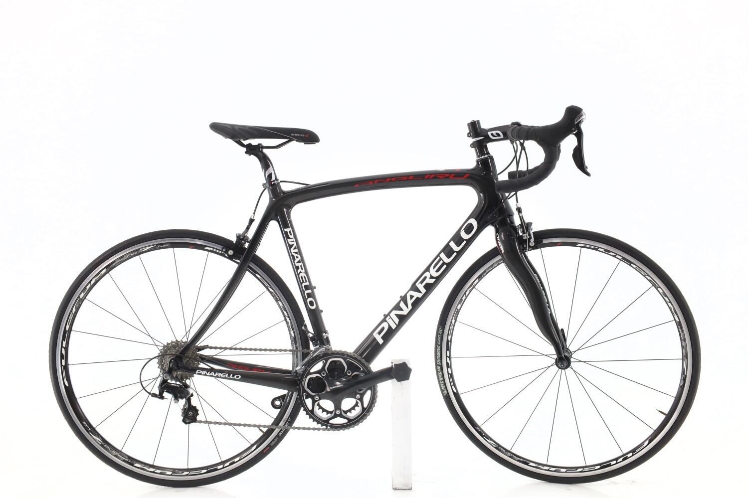 PINARELLO Bici strada ricondizionata ·  Angliru Carbonio · Buone condizioni