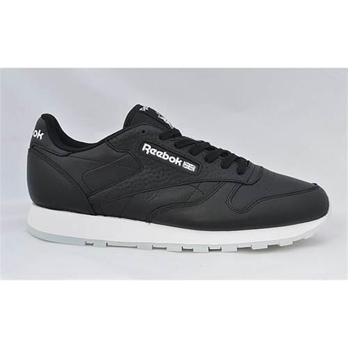Chaussures universel hommes Reebok Classic Leather ID 2/2
