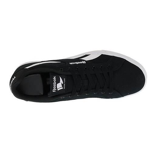 Zapatillas Hombre Reebok Royal Comple Negro 4/5
