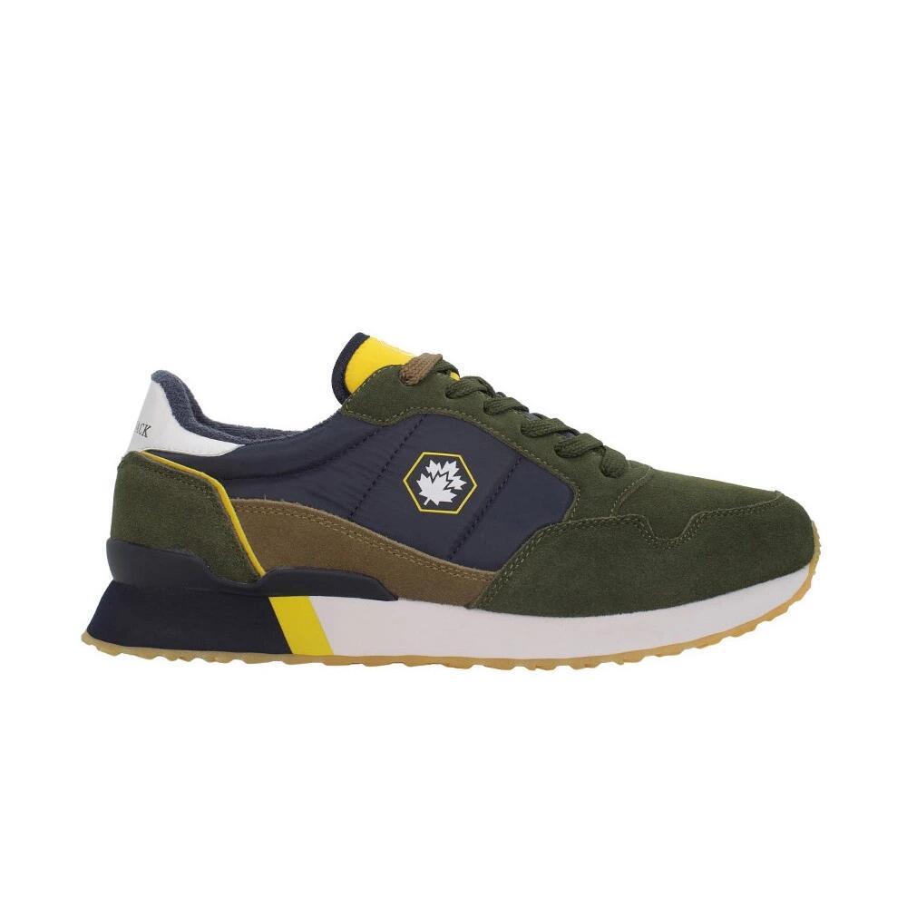 Sneakersy męskie LUMBERJACK WILSON 2/2